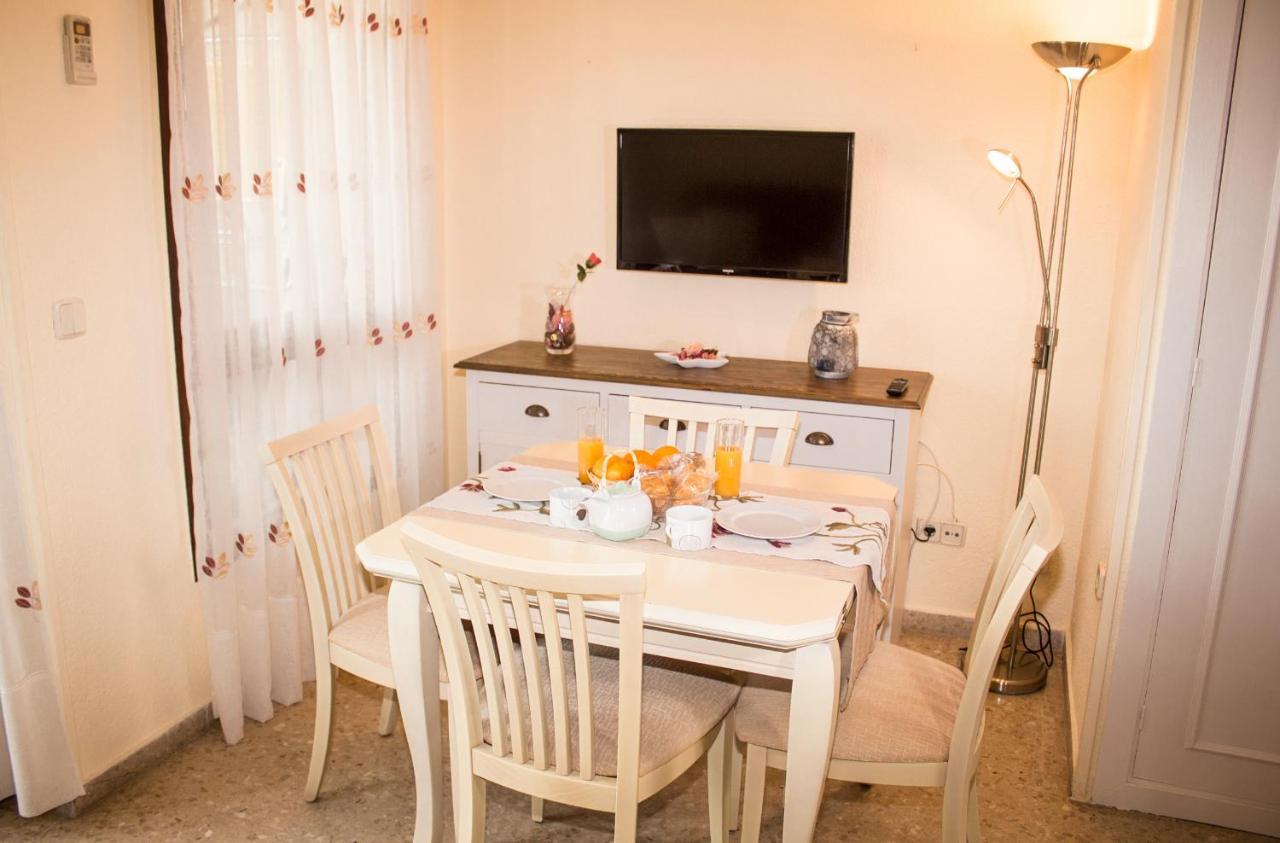 Aloha Playa Apartment With Ocean Views And Pools Benalmádena Exterior foto